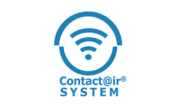 Contact@ir system maintenance